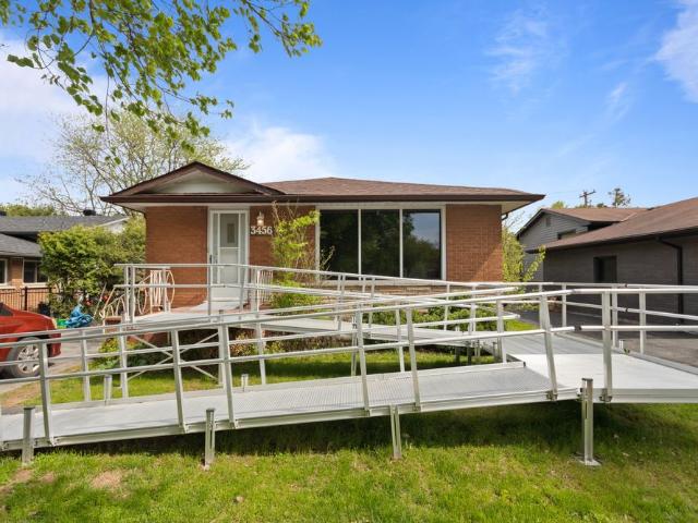 For Lease 3456 Rexway Drive Unit# Upper, Burlington, Ontario
