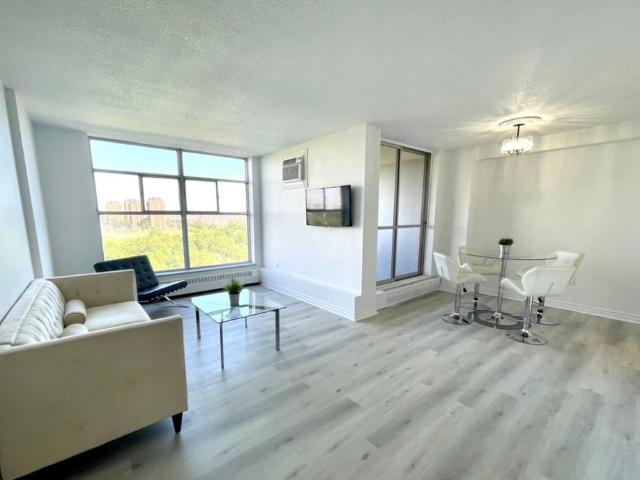 For Lease 345 Driftwood Avenue Unit# 1109, Toronto, Ontario