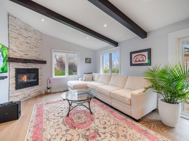 For Lease 345 Flagstone Terrace, Toronto, Ontario
