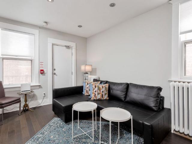 For Lease 345 Gladstone Avenue Unit# #5, Toronto, Ontario