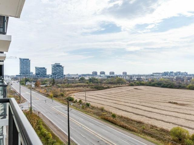 For Lease 345 Wheat Boom Drive Unit# 708, Oakville, Ontario