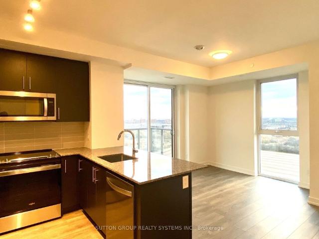 For Lease 345 Wheat Boom Drive Unit# 1203, Oakville, Ontario
