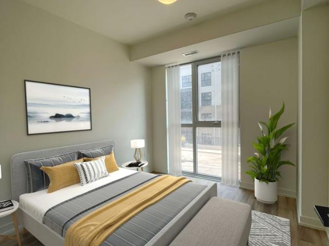 For Lease 345 Wheat Boom Drive Unit# 201, Oakville, Ontario