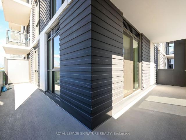 For Lease 345 WHEAT BOOM Drive Unit# 304, Oakville, Ontario
