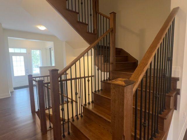 For Lease 3467 Eternity Way, Oakville, Ontario