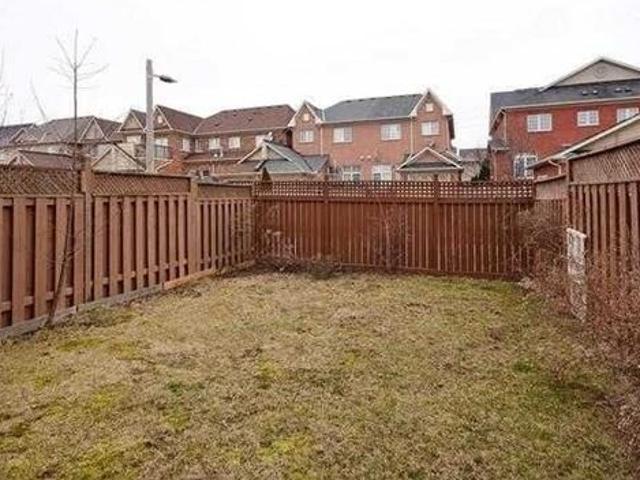For Lease 3467 Southwick Street, Mississauga, Ontario