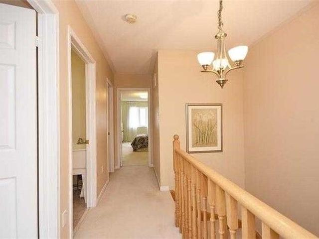 For Lease 3467 Southwick Street, Mississauga, Ontario