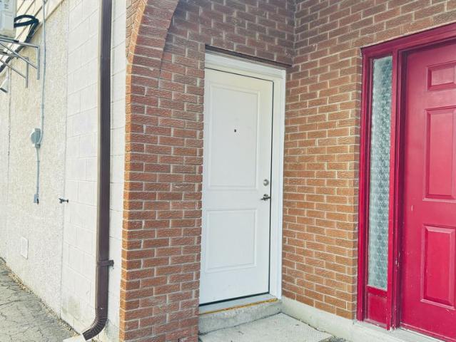 For Lease 346 Ashland Avenue Unit# Back Unit, London East, Ontario