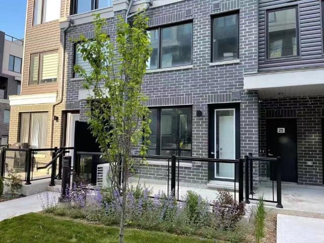 For Lease 3472 Widdicombe Way Unit# 26, Mississauga, Ontario