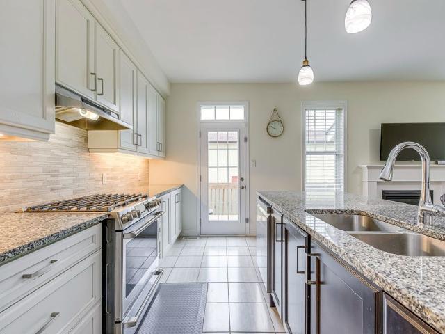 For Lease 3475 Eternity Way, Oakville, Ontario