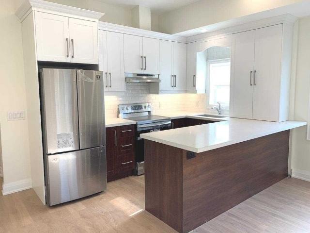 For Lease 347 Northcliffe Boulevard Unit# 2, Toronto, Ontario