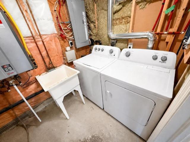 For Lease 347 Edenbrook Hill Drive Unit# Basement, Brampton, Ontario