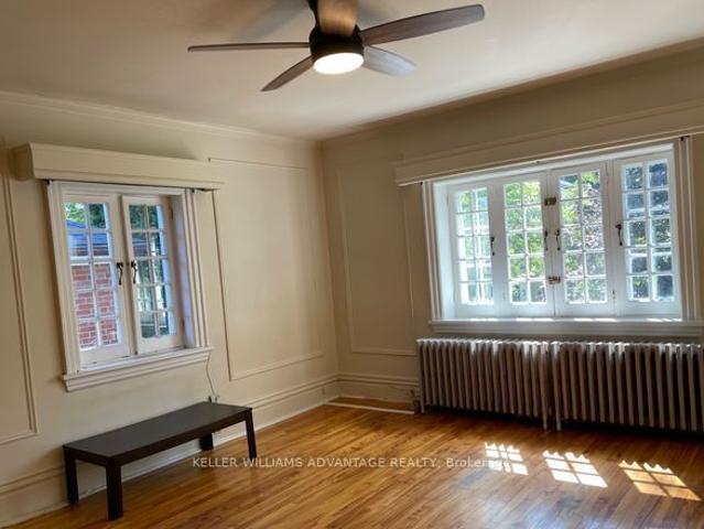 For Lease 347 Walmer Road Unit# Studio, Toronto, Ontario