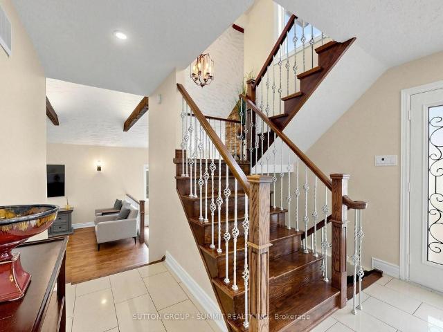 For Lease 3485 Cawthra Road, Mississauga, Ontario