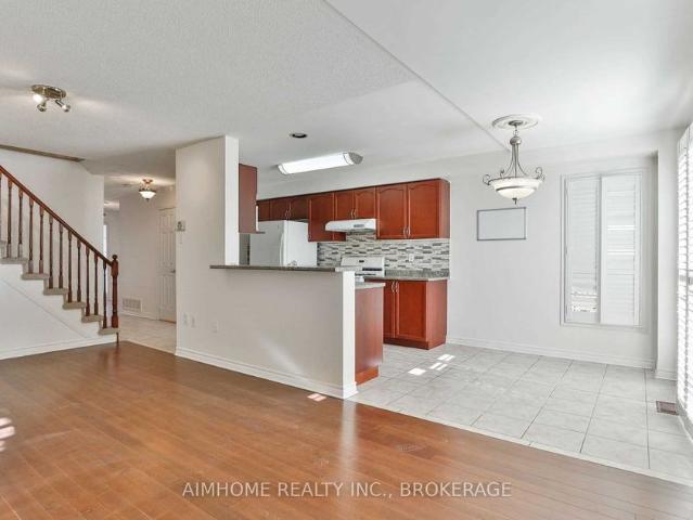 For Lease 348 Kittridge Road, Oakville, Ontario