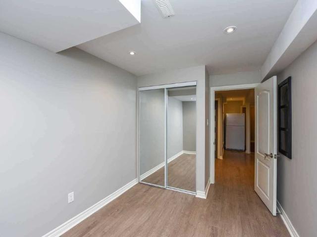 For Lease 3498 Bala Drive Unit# BSMT, Mississauga, Ontario