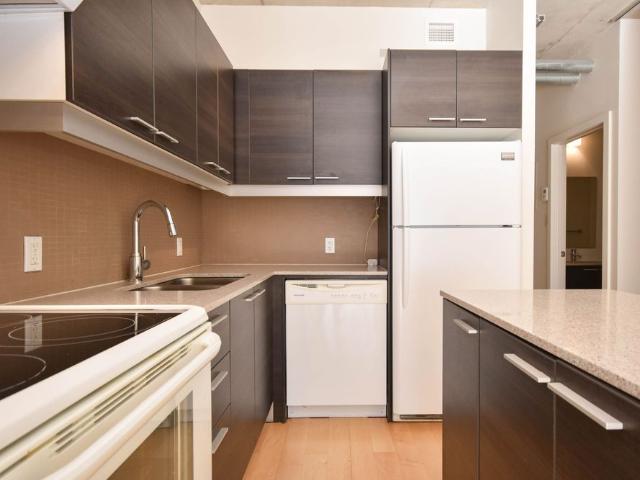 For Lease 349 Mcleod Street Unit# 523, Ottawa Centre, Ontario