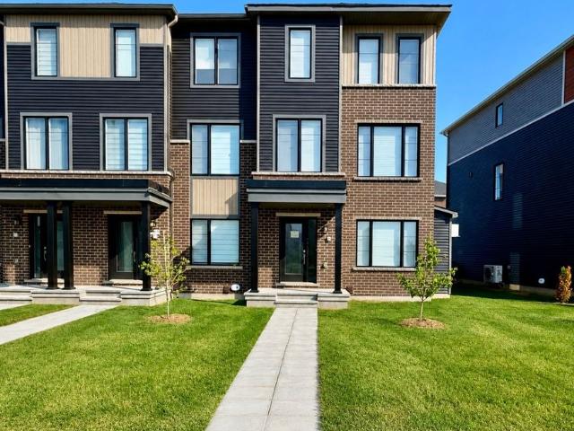 For Lease 349 Clearpath Private, Kanata, Ontario