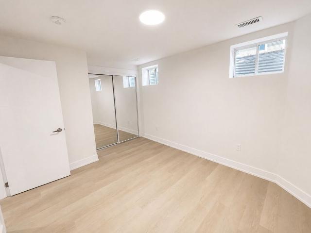 For Lease 349 Grovehill Crescent Unit# Lower, Kitchener, Ontario