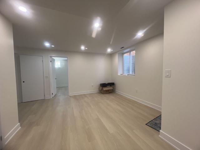 For Lease 349 Grovehill Crescent Unit# # Unit 2, Kitchener, Ontario