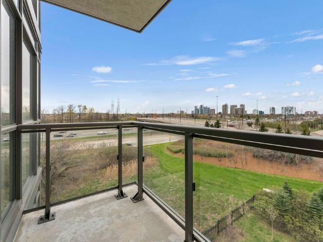 For Lease 349 Rathburn Road Unit# 605, Mississauga, Ontario