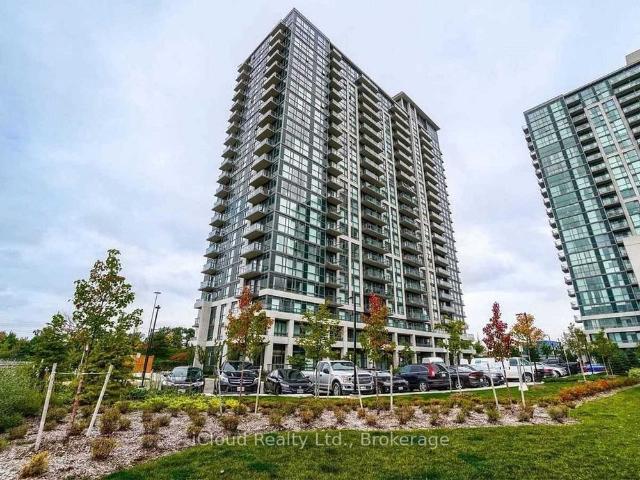 For Lease 349 Rathburn Road Unit# 1705, Mississauga, Ontario