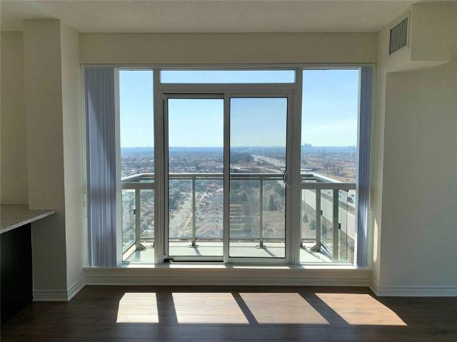For Lease 349 Rathburn Road Unit# 2016, Mississauga, Ontario