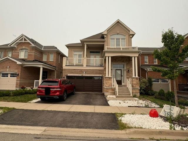 For Lease 349 Snoek Point, Milton, Ontario