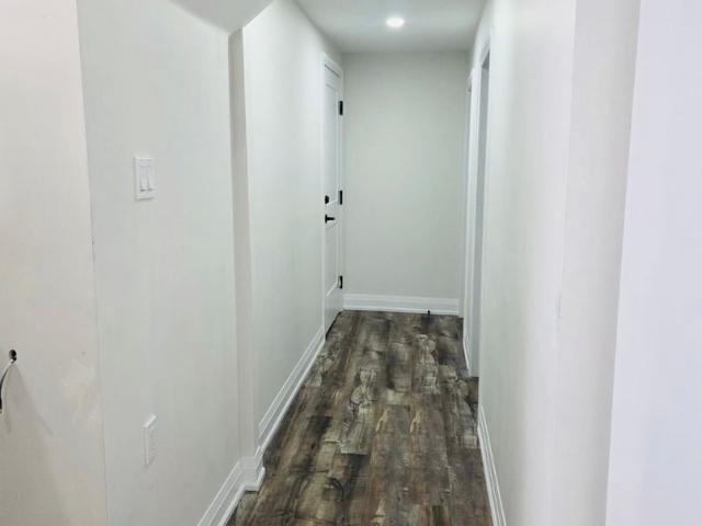 For Lease 3400 Erin Centre Boulevard Unit# BSMT, Mississauga, Ontario