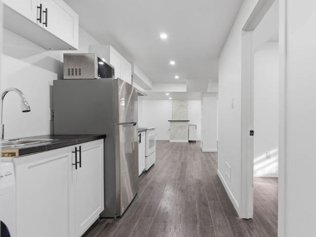 For Lease 3401 Regiment Road Unit# BSMT, London South, Ontario