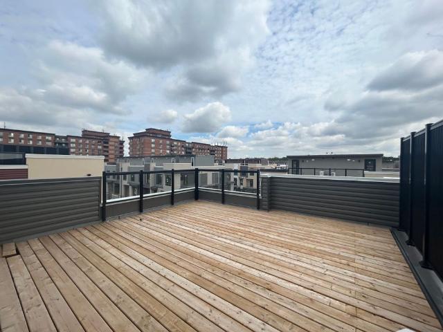 For Lease 3405 Ridgeway Drive Unit# 18, Mississauga, Ontario