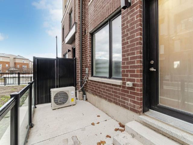 For Lease 3405 Ridgeway Drive Unit# 30, Mississauga, Ontario