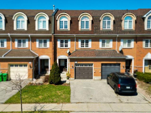 For Lease 3409 SOUTHWICK Street, Mississauga, Ontario