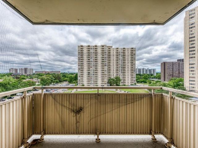 For Lease 340 Dixon Road Unit# 804, Toronto, Ontario