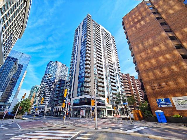 For Lease 340 QUEEN Street Unit# 2502, Ottawa Centre, Ontario