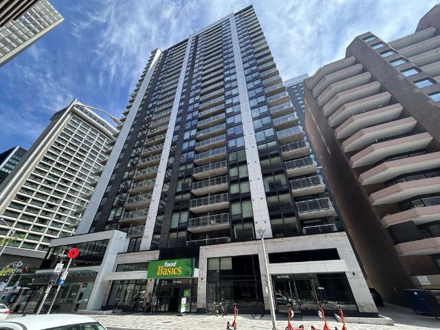 For Lease 340 Queen Street Unit# 810, Ottawa Centre, Ontario