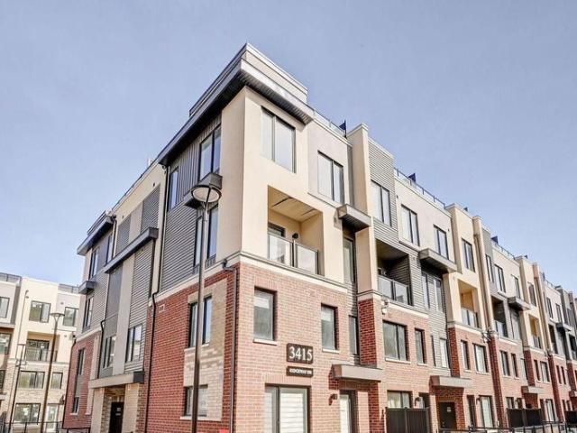 For Lease 3415 Ridgeway Drive Unit# 02, Mississauga, Ontario