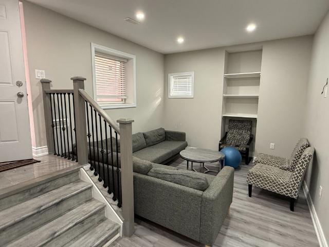 For Lease 341 Blinco Terrace Unit# bsmt, Milton, Ontario