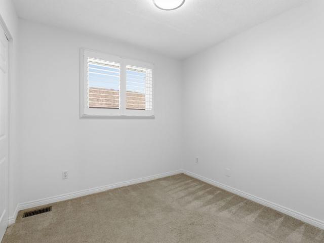 For Lease 341 Rexford Drive Unit# Upper, Hamilton, Ontario