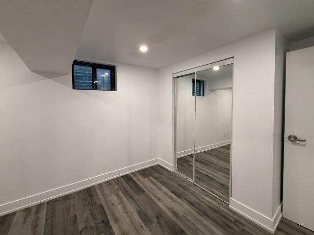 For Lease 3421 Ellengale Drive Unit# Lower Unit, Mississauga, Ontario
