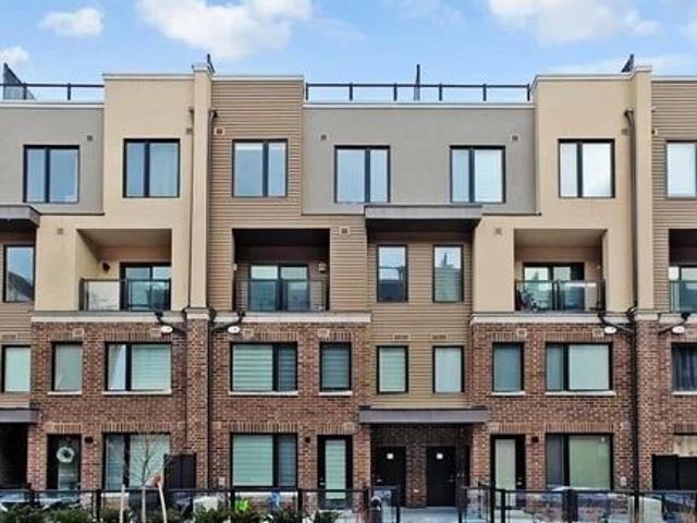 For Lease 3429 Ridgeway Drive Unit# 15, Mississauga, Ontario