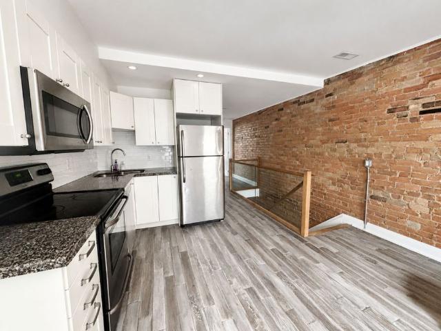 For Lease 342 Howland Avenue Unit# Upper, Toronto, Ontario
