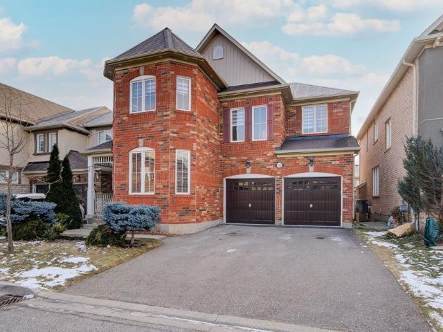 For Lease 342 Laundon Terrace, Milton, Ontario