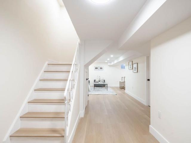 For Lease 3430 Brandon Gate Drive Unit# 23, Mississauga, Ontario