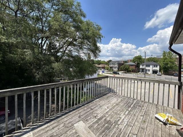For Lease 3432 Bathurst Street Unit# 2, Toronto, Ontario