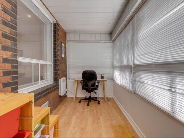 For Lease 34 Ashbury Avenue, Toronto, Ontario