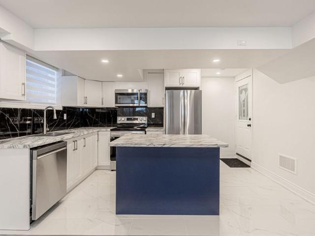 For Lease 34 Betterridge Trail Unit# Basement, Barrie, Ontario