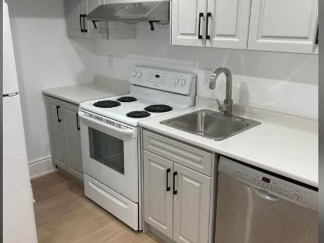 For Lease 34 Gilmour Road, Ajax, Ontario