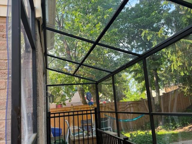For Lease 34 Gilmour Road Unit# Basement, Ajax, Ontario