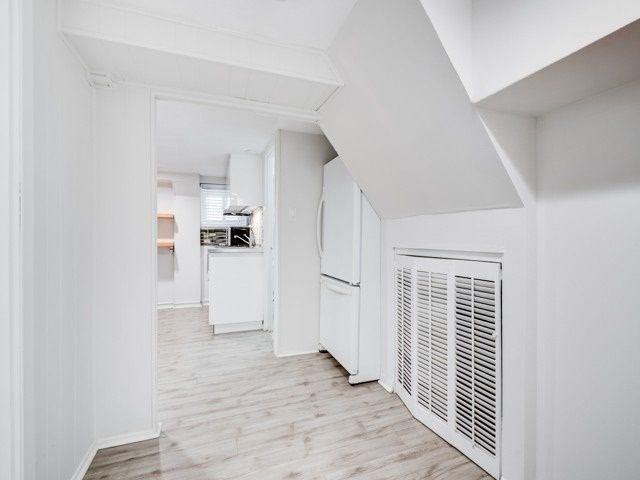 For Lease 34 Glencrest Boulevard Unit# Basement, Toronto, Ontario